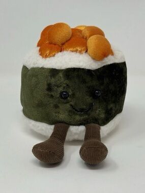 Jellycat silly sushi